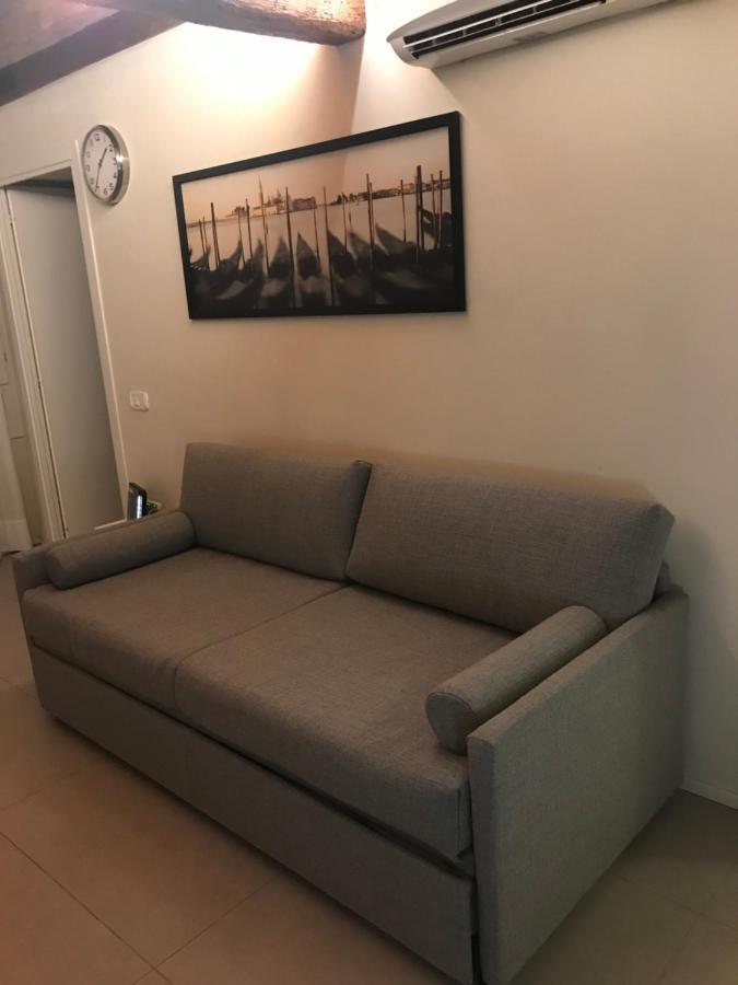 Gioiello Di Venezia, Suite San Lio Екстер'єр фото