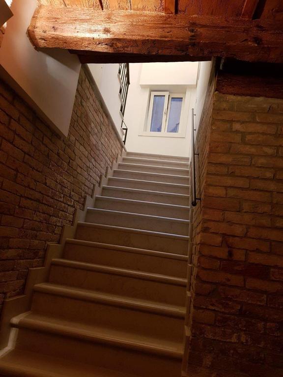 Gioiello Di Venezia, Suite San Lio Екстер'єр фото