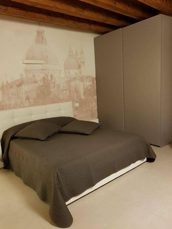 Gioiello Di Venezia, Suite San Lio Екстер'єр фото