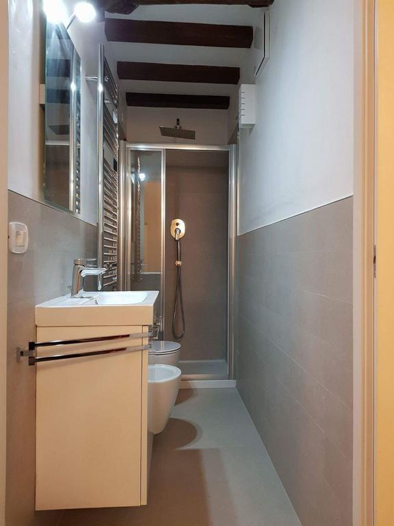 Gioiello Di Venezia, Suite San Lio Екстер'єр фото