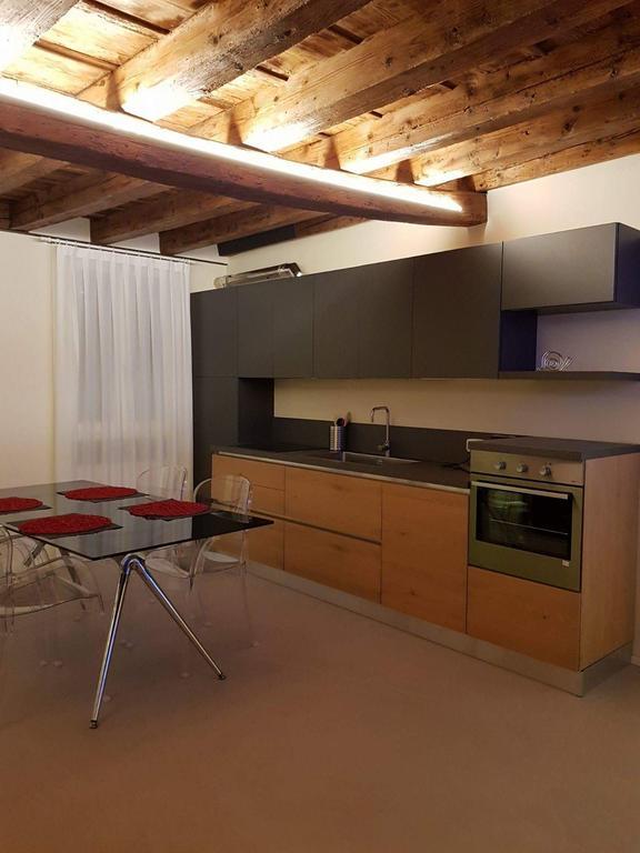 Gioiello Di Venezia, Suite San Lio Екстер'єр фото