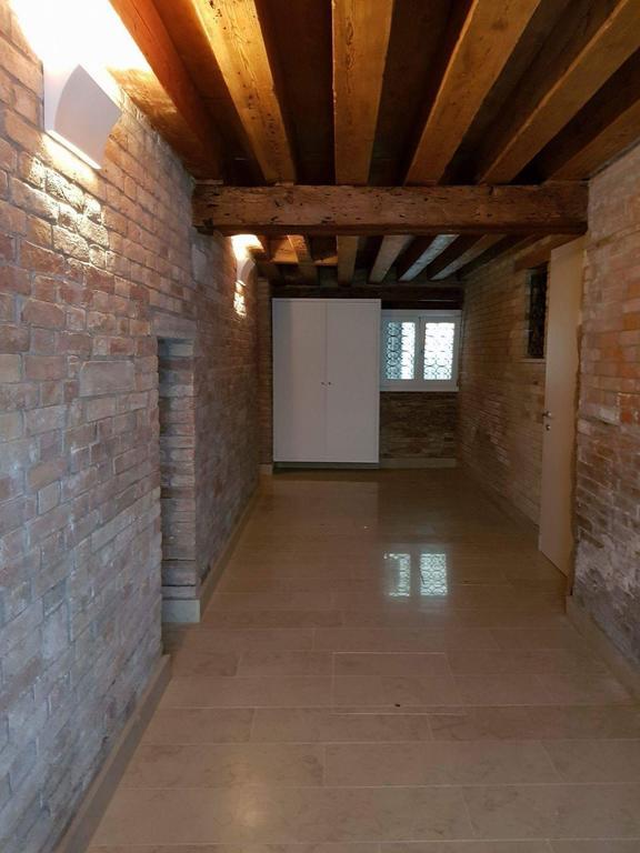 Gioiello Di Venezia, Suite San Lio Екстер'єр фото